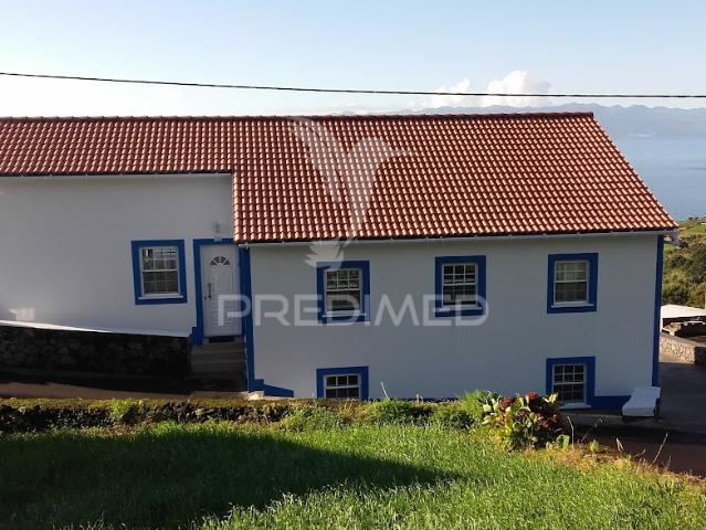 Casa venda em Açores, Topo Nossa Senhora Rosário