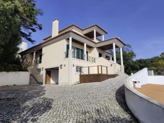 Casa venda em Aldeia de Santa Isabel, Sintra