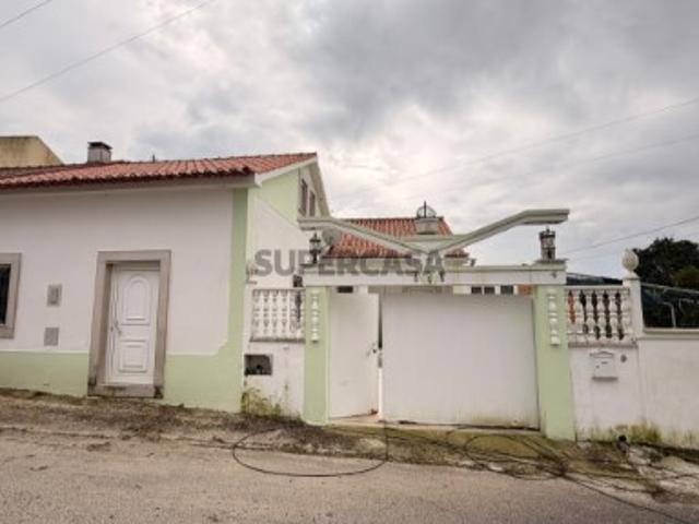 Casa venda em Boiças, Rio Maior