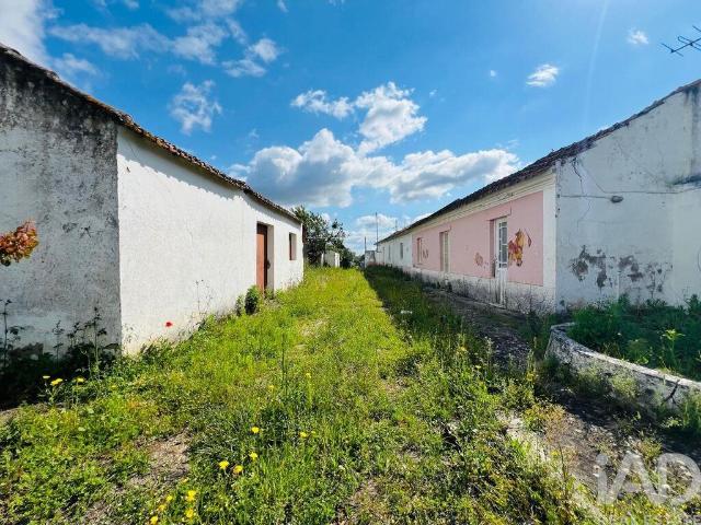 Casa venda em Santarém