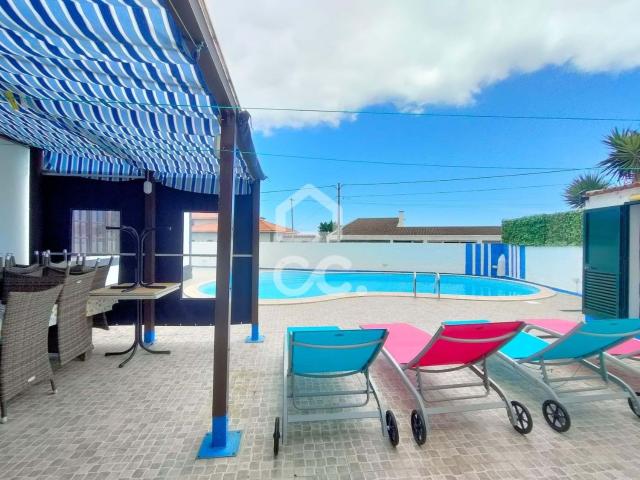 Casa venda em Açores, Ilha Terceira