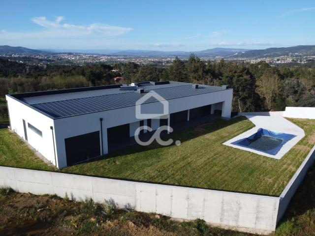 Casa venda em Paradela de Veiga, Chaves