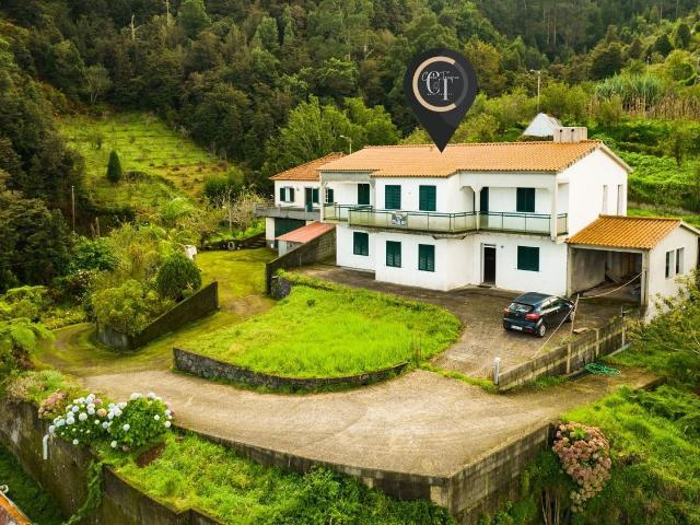 Casa venda em Santana, Ilha Da Madeira