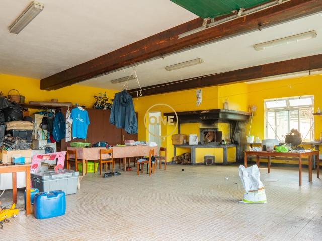 Casa venda em Açores, São Vicente Ferreira