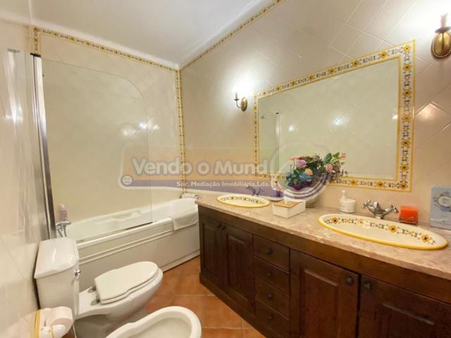 Casa venda em Benavente, Santarém