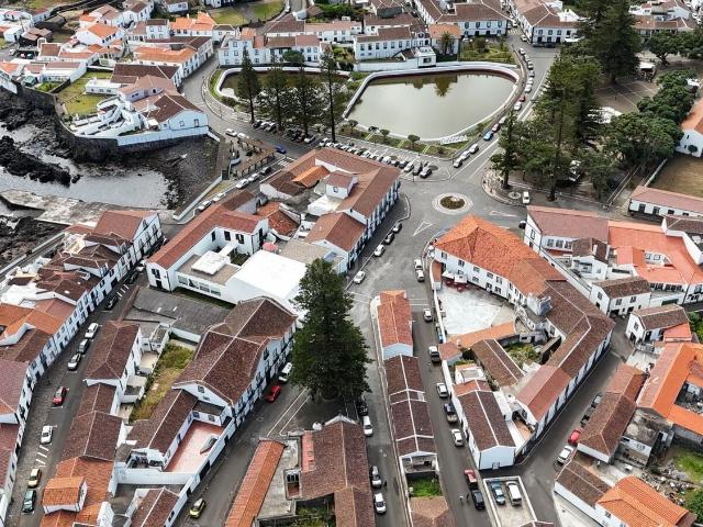 Casa venda em Açores, Ilha Da Graciosa