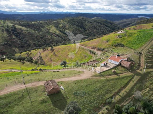 Casa venda em Ourique, Beja