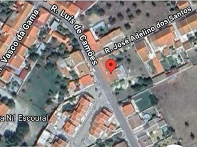 Moradia venda em Montemor-o-novo, Mouzinhos