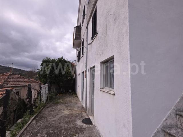 Casa venda em Guarda, Seia