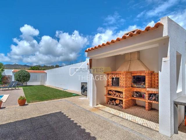 Apartamento alugar em Alcabideche, Cascais