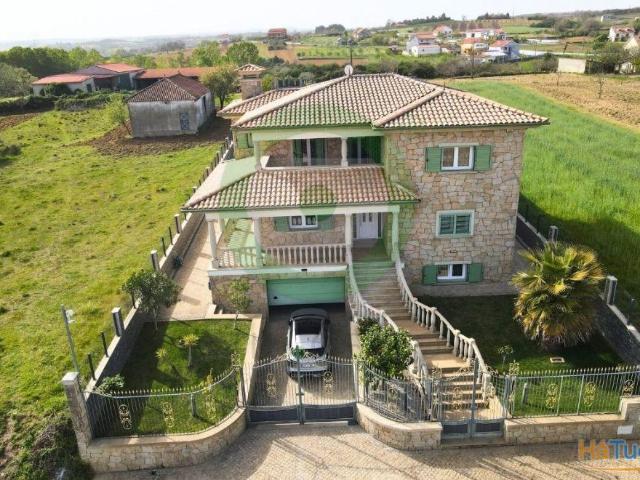 Casa venda em Argeriz, Vila Real