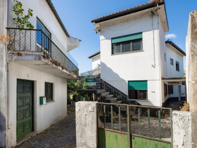 Casa venda em Redinha, Pombal