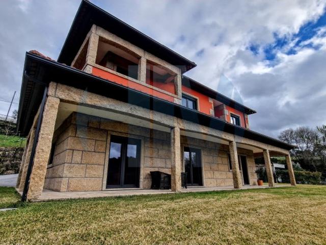 Casa venda em Poças do Monte, Amarante