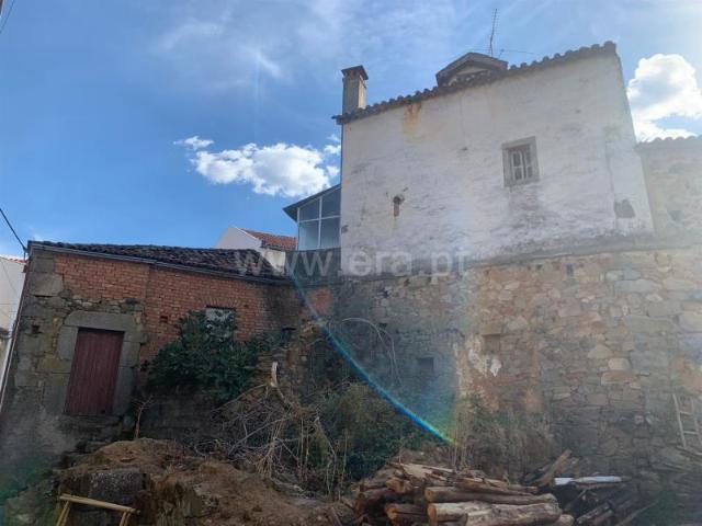 Casa venda em Castelo Branco, Aldeia Nova Do Cabo