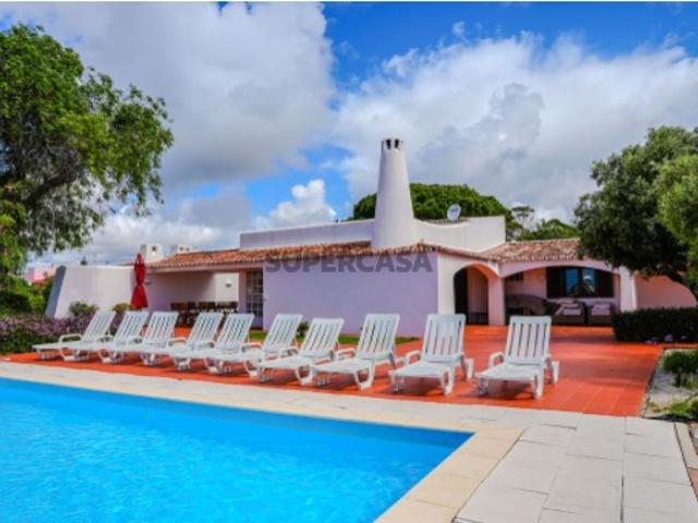 Casa venda em Albufeira e Olhos de Água, Albufeira