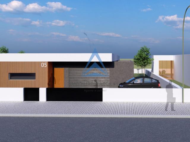 Casa venda em Caldas Da Rainha, Leiria
