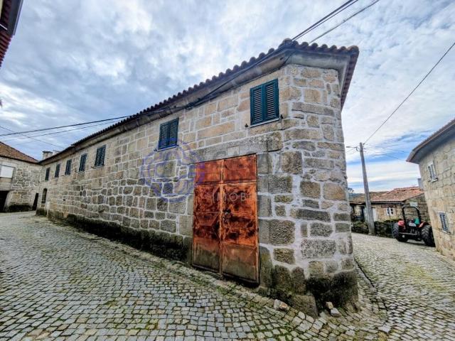Casa venda em Dornelas, Aguiar da Beira