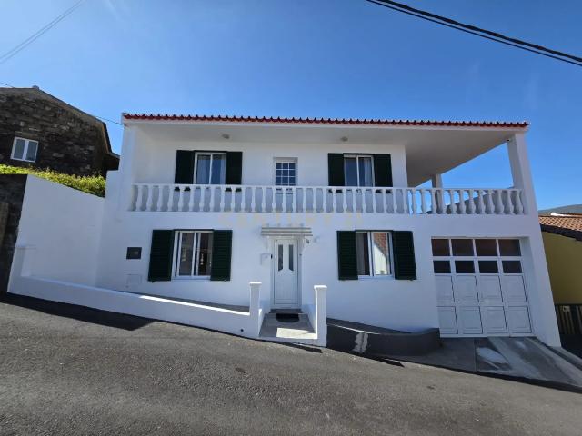 Casa venda em Açores