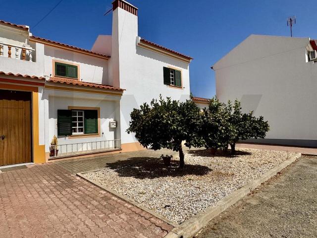 Vivenda venda em Santiago Do Cacém, Setúbal