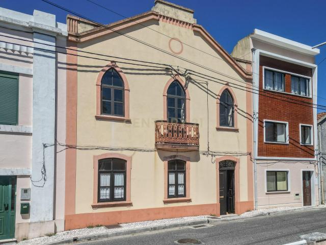 Casa venda em Alhadas de Baixo, Figueira Da Foz