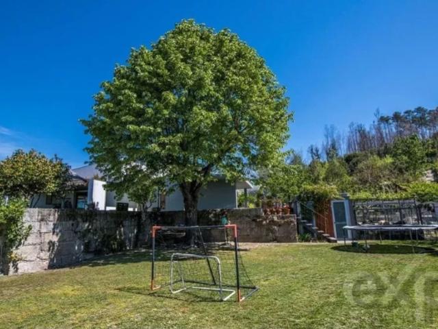 Casa venda em Moreira de Cima, Amarante