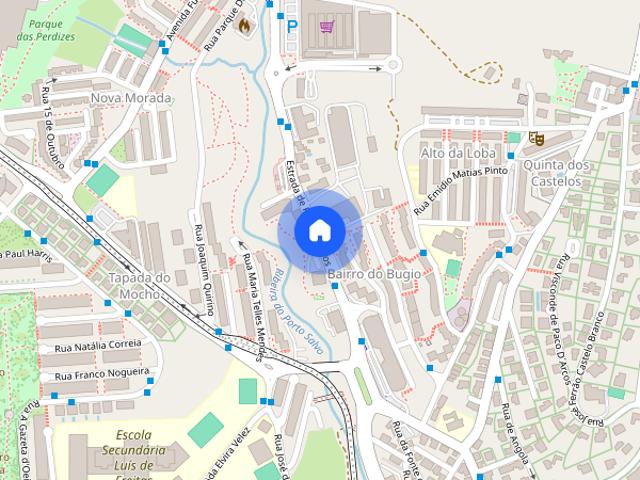 Casa alugar em Nova Morada, Oeiras