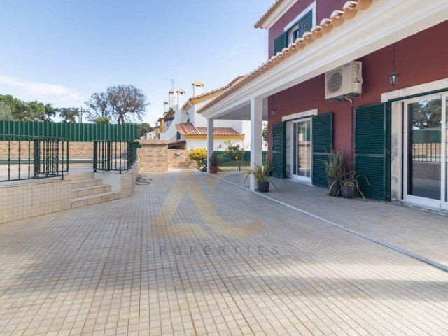 Vivenda venda em Setúbal