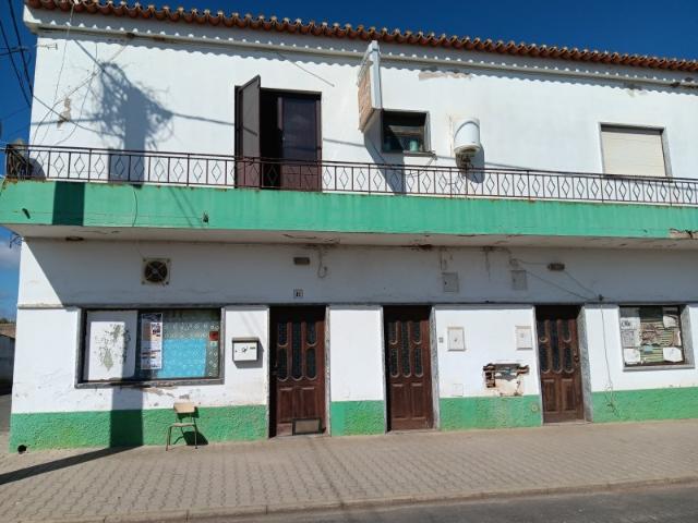 Casa venda em Vale de Santiago, Odemira