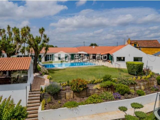 Casa venda em Santarém, Almoster