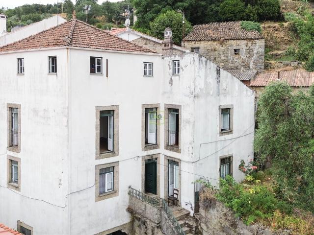 Vivenda venda em Castelo Branco, Aldeia Nova Do Cabo