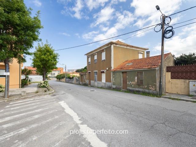 Vivenda venda em Anta, Aveiro