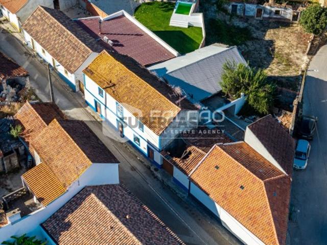 Casa venda em Azoia de Cima e Tremês, Santarém