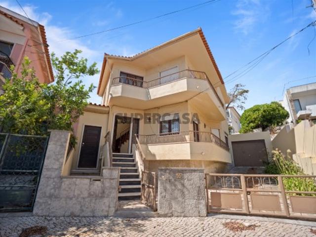 Casa venda em Galiza, Lisboa