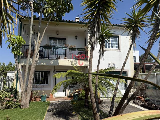 Vivenda venda em Gaeiras, Urbanização Bela Vista