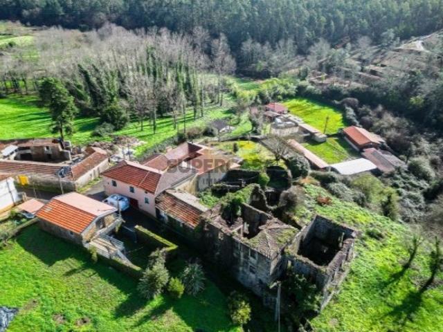 Casa venda em Bitarães, Porto