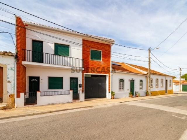Casa venda em Casal das Flores, Golegã