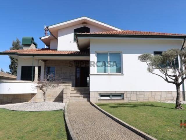Casa venda em Gondomar, Porto