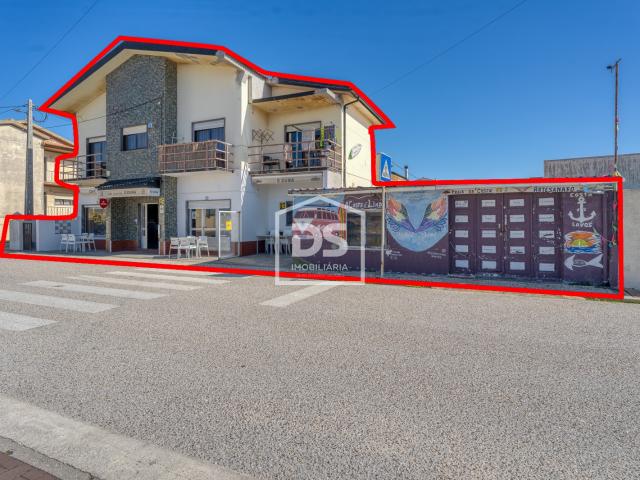 Casa venda em Figueira Da Foz, Coimbra