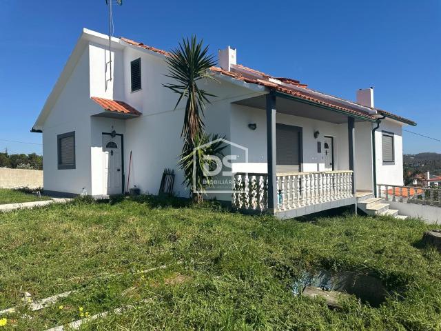 Vivenda venda em Bairro dos Anjos, Leiria