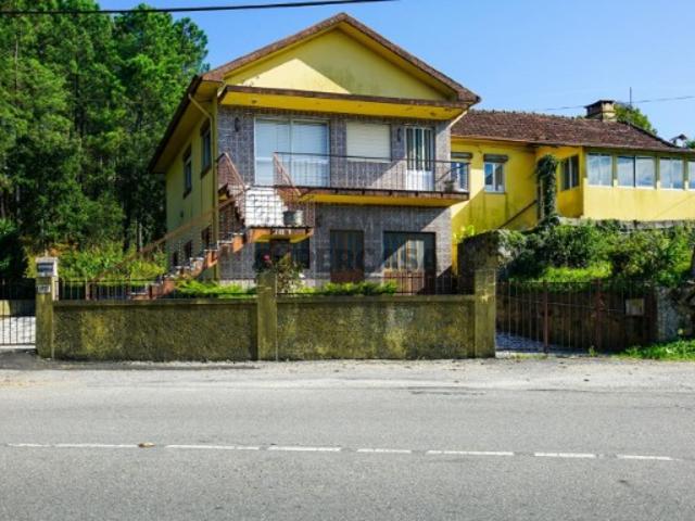Casa venda em Milheirós de Poiares, Santa Maria da Feira