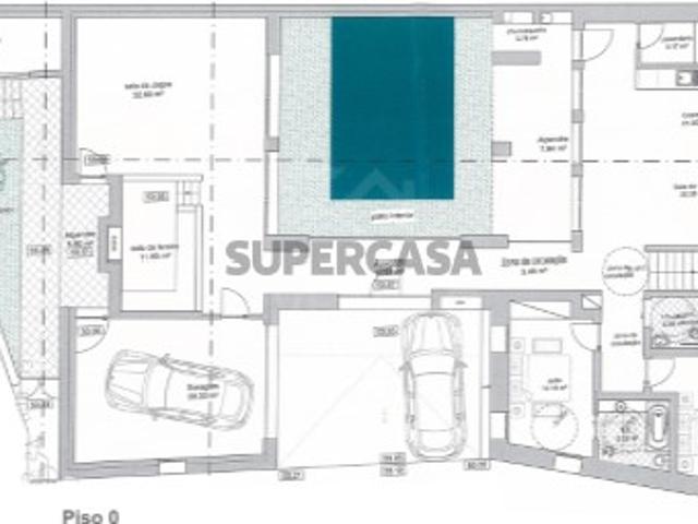 Casa venda em Cadaval, Painho