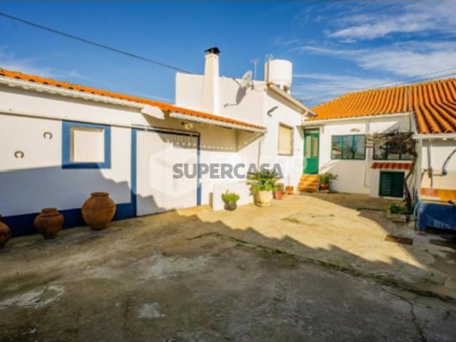 Casa venda em Santarém