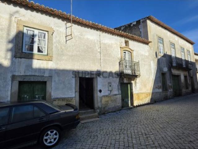 Casa venda em Castelo Branco