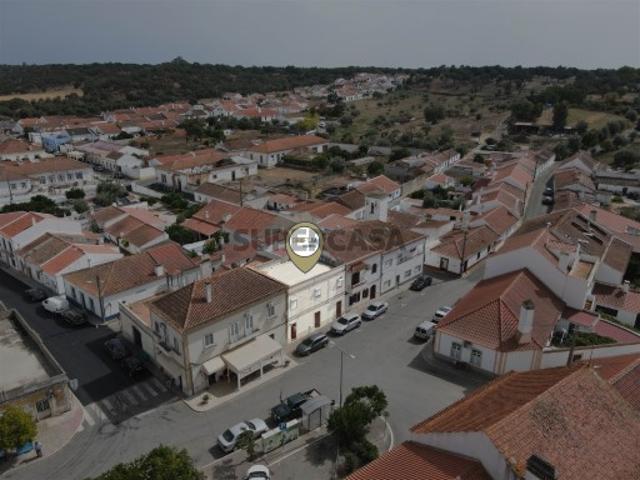 Casa venda em Santiago Do Cacém, Setúbal