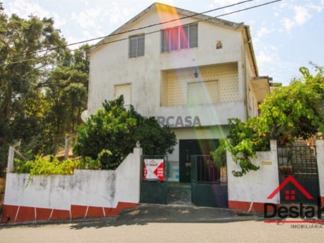Casa venda em São Pedro Do Sul, Viseu
