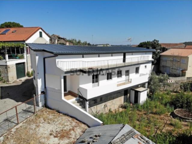 Casa venda em Seixo Da Beira, Coimbra