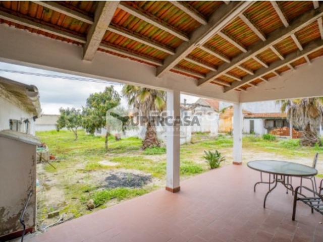 Casa venda em Cartaxo, Santarém