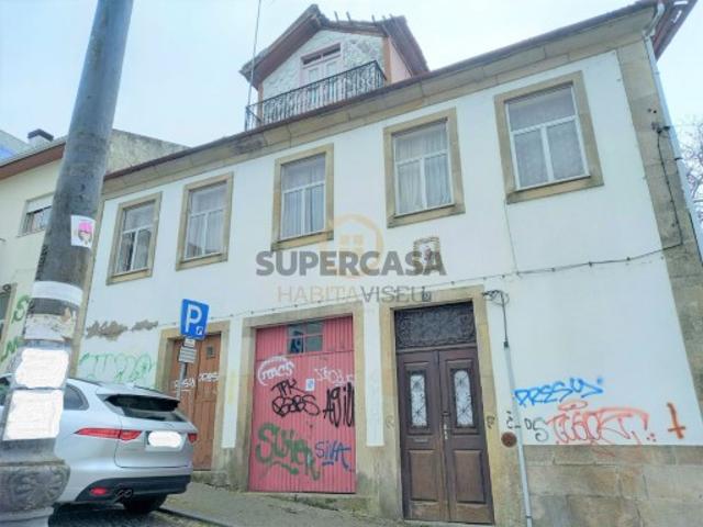 Casa venda em Viseu