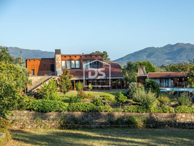 Casa venda em Foio, Ponte De Lima