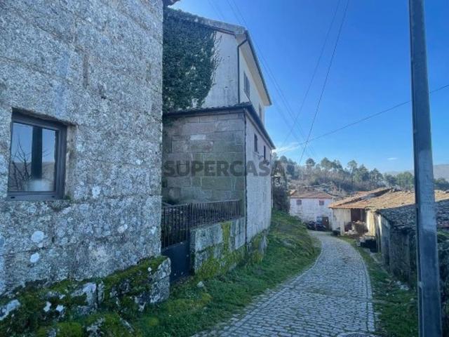 Casa venda em Afonsim, Vila Real